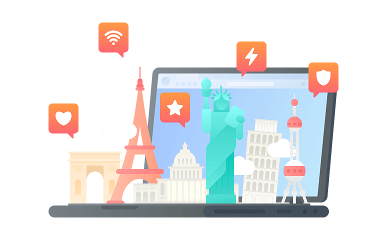 在科科斯群岛连接到中国vpn - 海龟伴侣