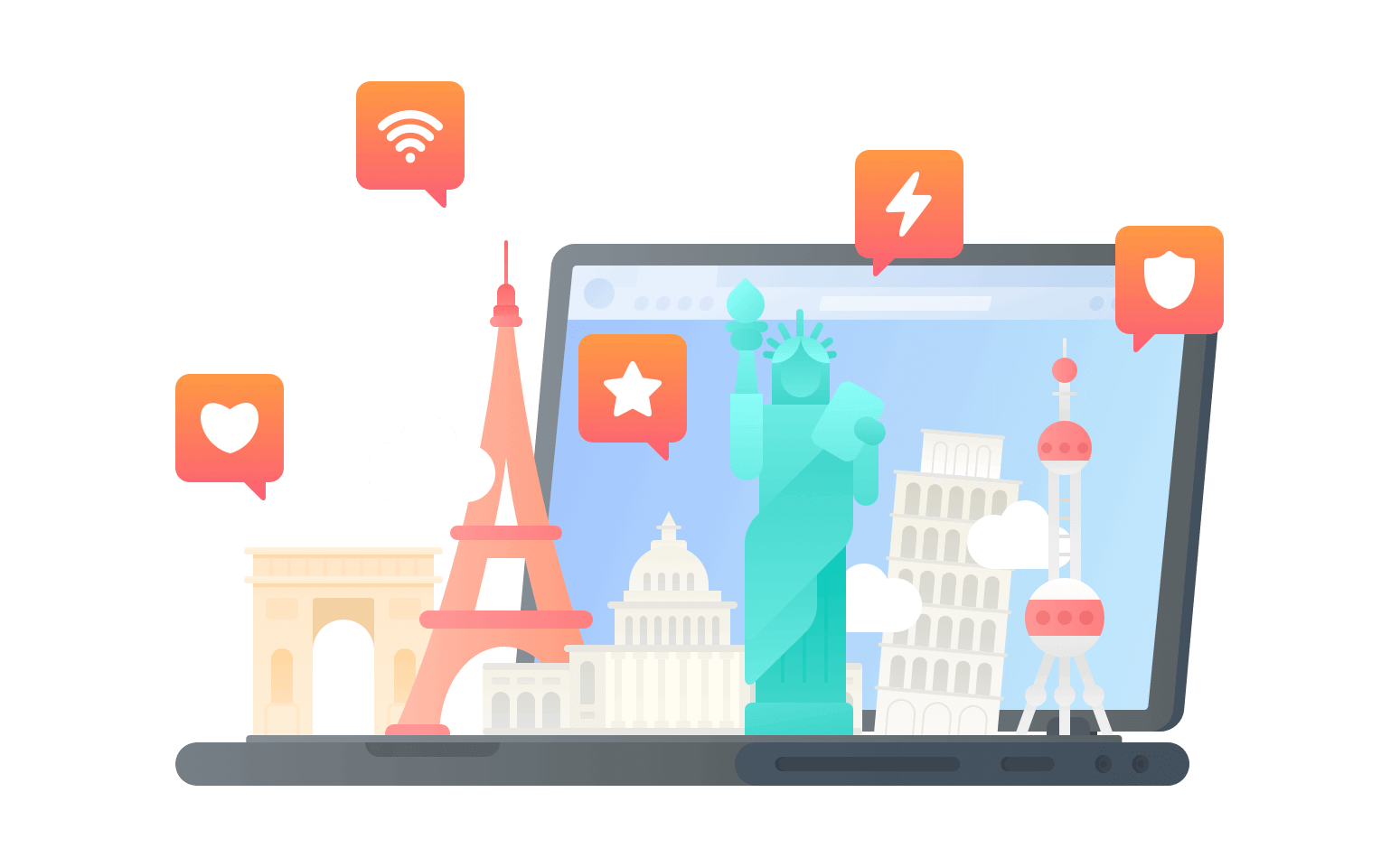 在科科斯群岛连接到中国vpn - 海龟伴侣